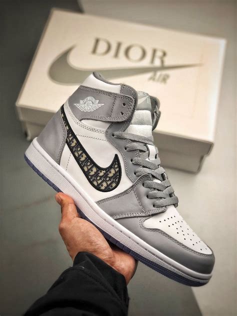 dior nike air.